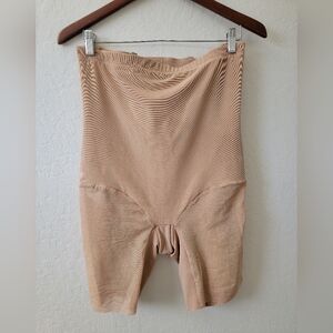 Honeylove Super Power Shorts Shapewear Compression 1X